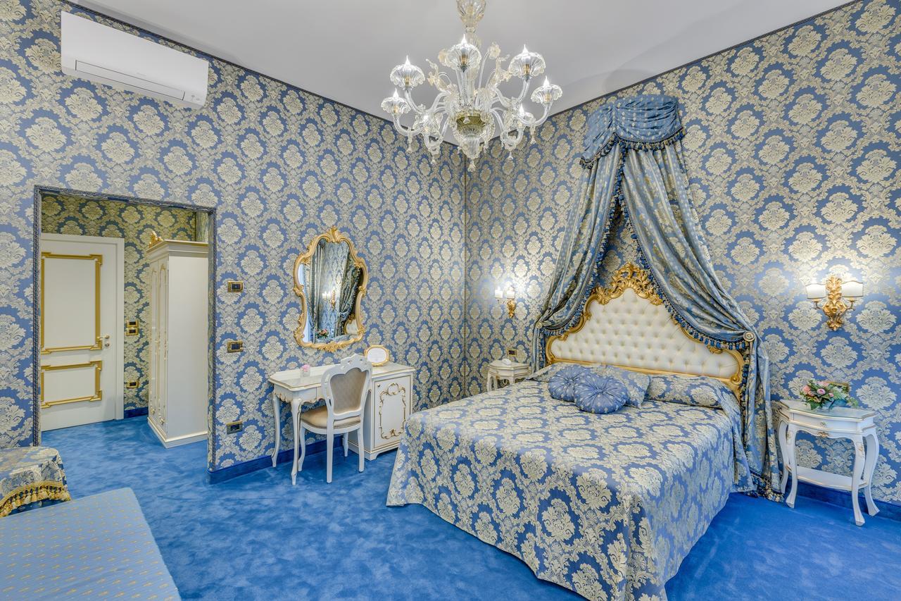 Bed and Breakfast Residenza Veneziana Exteriér fotografie