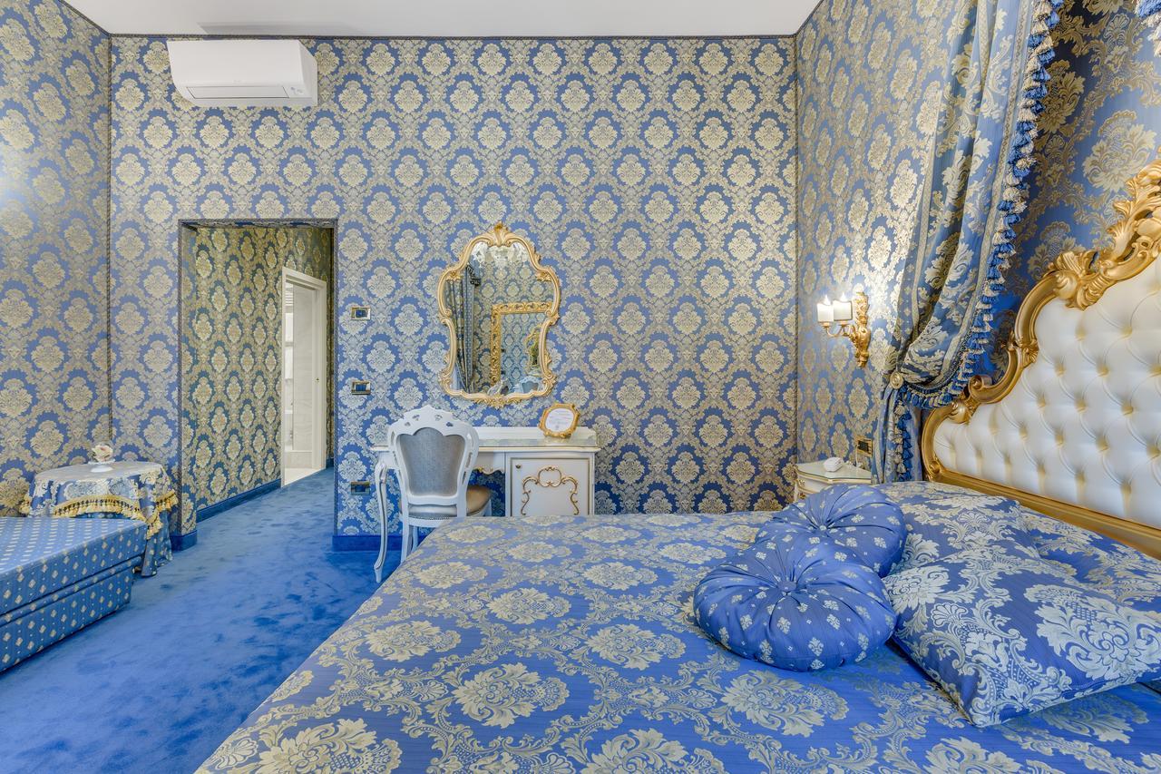 Bed and Breakfast Residenza Veneziana Exteriér fotografie